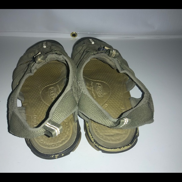 Keen Newport H2 Water Sport Sandal Anti-Odor - Picture 3 of 8